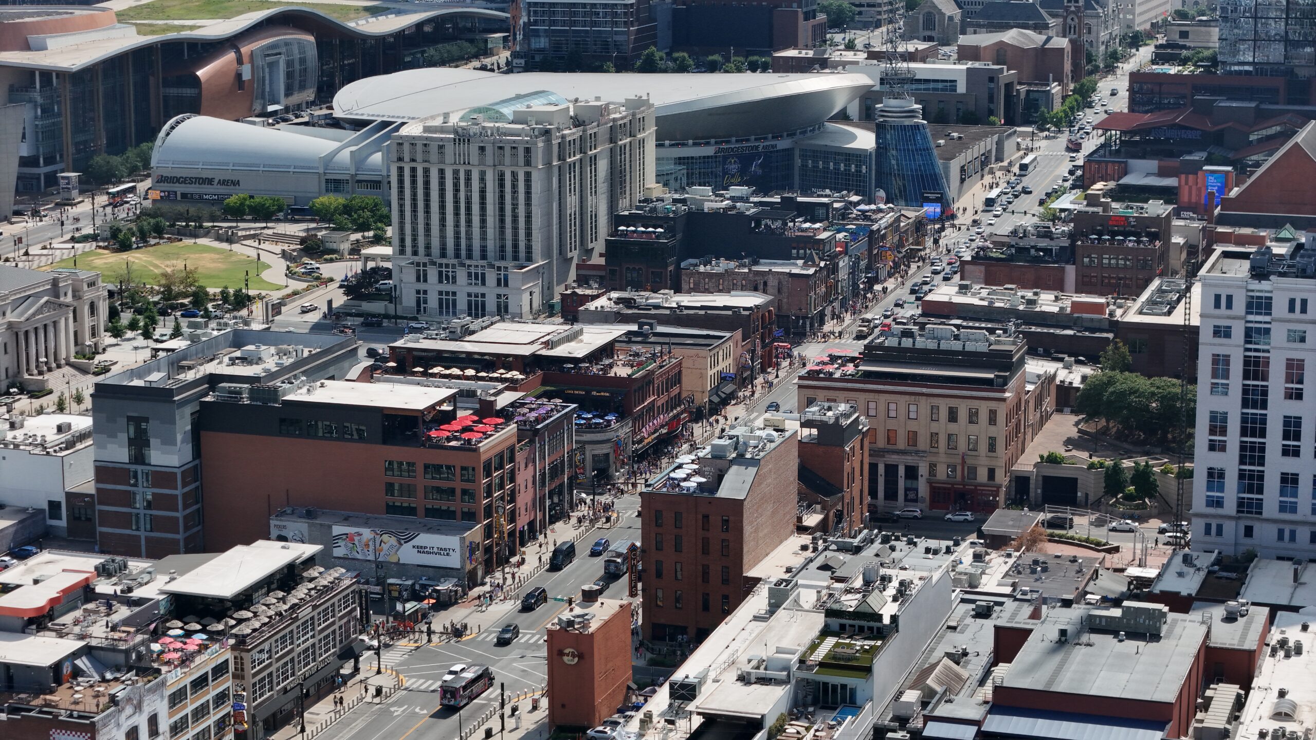 nashville