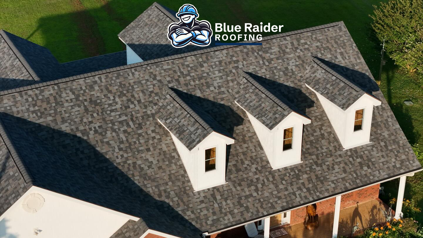 roofing